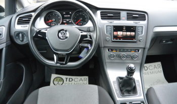 VW Golf VII 1.2 TSi BlueMotion complet