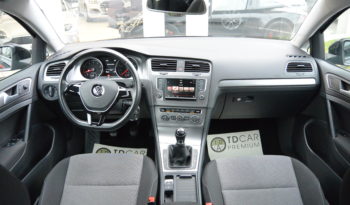 VW Golf VII 1.2 TSi BlueMotion complet
