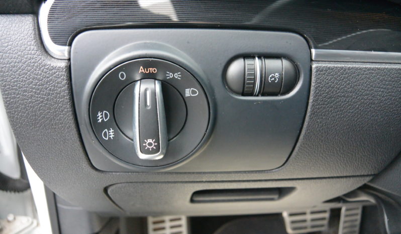 VW Golf VI 2.0 Gti DSG Cabriolet complet