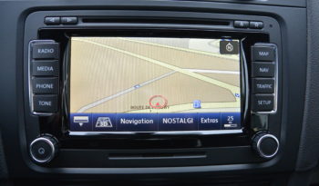 VW Golf VI 2.0 Gti DSG Cabriolet complet