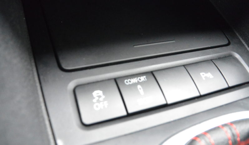 VW Golf VI 2.0 Gti DSG Cabriolet complet