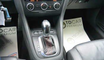 VW Golf VI 2.0 Gti DSG Cabriolet complet