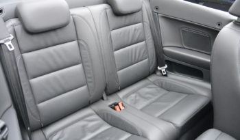 VW Golf VI 2.0 Gti DSG Cabriolet complet