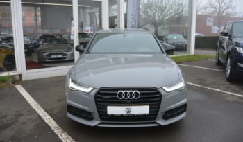 Audi A6 Avant 3.0 Tdi 326 Competition Quattro Tiptronic complet