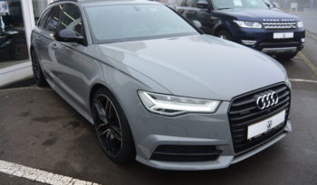 Audi A6 Avant 3.0 Tdi 326 Competition Quattro Tiptronic complet