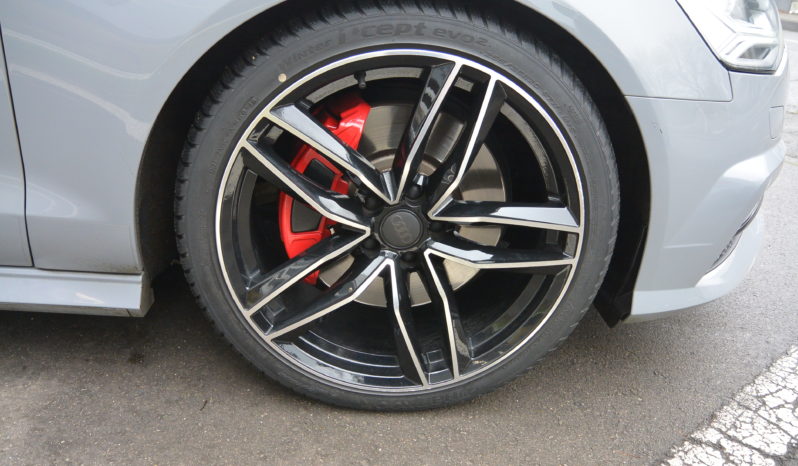 Audi A6 Avant 3.0 Tdi 326 Competition Quattro Tiptronic complet