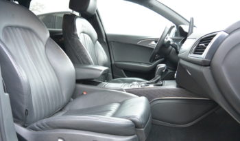 Audi A6 Avant 3.0 Tdi 326 Competition Quattro Tiptronic complet