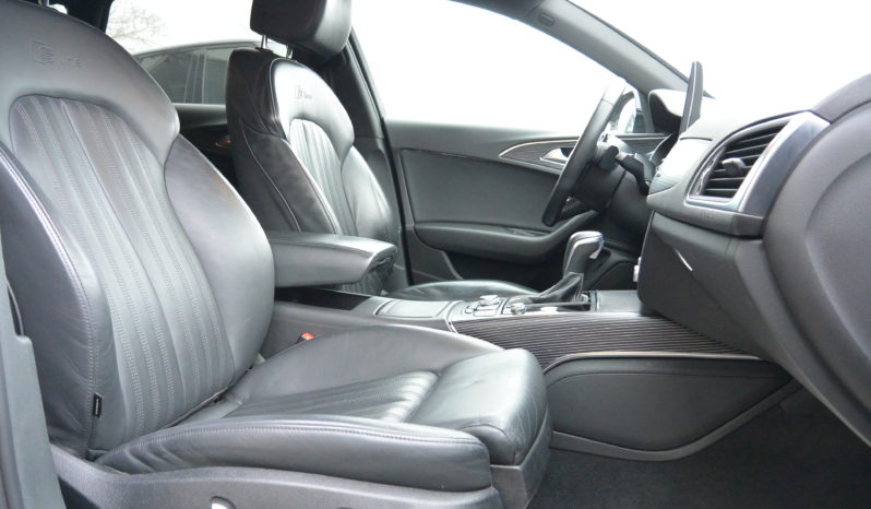 Audi A6 Avant 3.0 Tdi 326 Competition Quattro Tiptronic complet