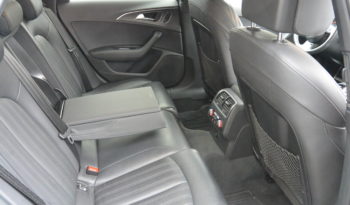 Audi A6 Avant 3.0 Tdi 326 Competition Quattro Tiptronic complet