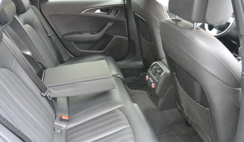 Audi A6 Avant 3.0 Tdi 326 Competition Quattro Tiptronic complet