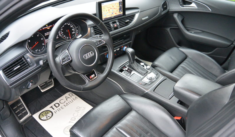 Audi A6 Avant 3.0 Tdi 326 Competition Quattro Tiptronic complet