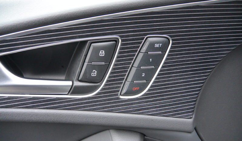 Audi A6 Avant 3.0 Tdi 326 Competition Quattro Tiptronic complet