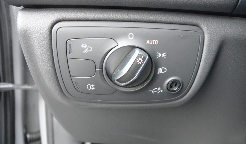 Audi A6 Avant 3.0 Tdi 326 Competition Quattro Tiptronic complet