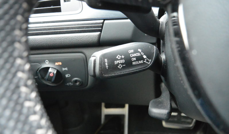 Audi A6 Avant 3.0 Tdi 326 Competition Quattro Tiptronic complet