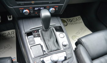 Audi A6 Avant 3.0 Tdi 326 Competition Quattro Tiptronic complet