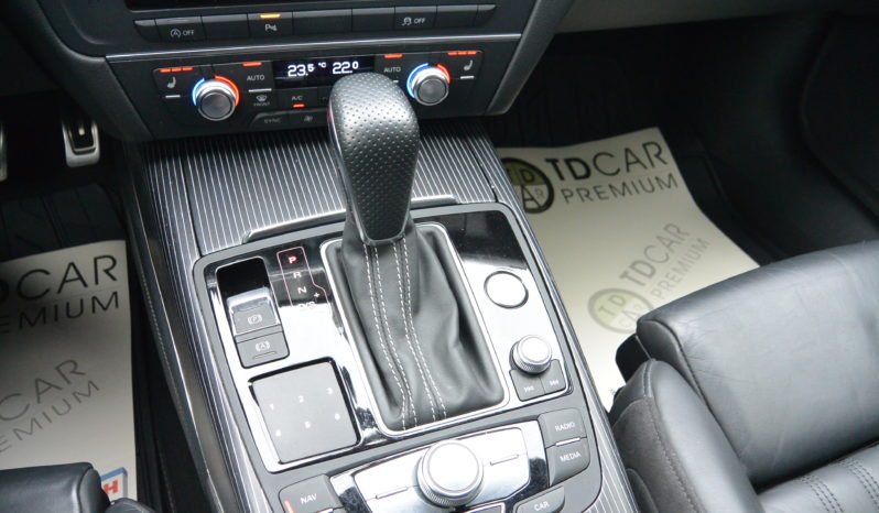 Audi A6 Avant 3.0 Tdi 326 Competition Quattro Tiptronic complet