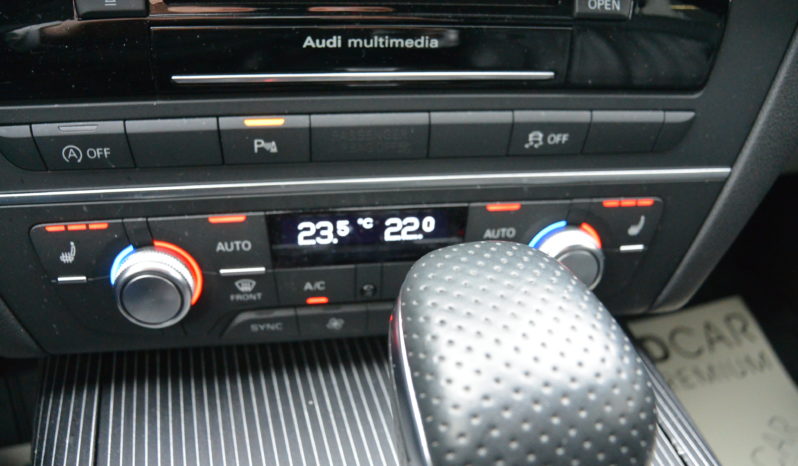 Audi A6 Avant 3.0 Tdi 326 Competition Quattro Tiptronic complet