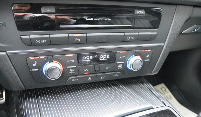 Audi A6 Avant 3.0 Tdi 326 Competition Quattro Tiptronic complet