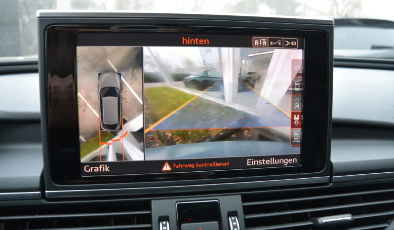 Audi A6 Avant 3.0 Tdi 326 Competition Quattro Tiptronic complet