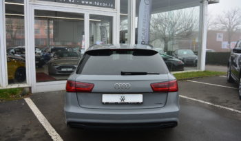 Audi A6 Avant 3.0 Tdi 326 Competition Quattro Tiptronic complet