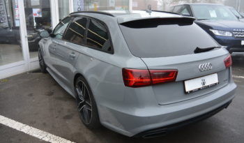 Audi A6 Avant 3.0 Tdi 326 Competition Quattro Tiptronic complet