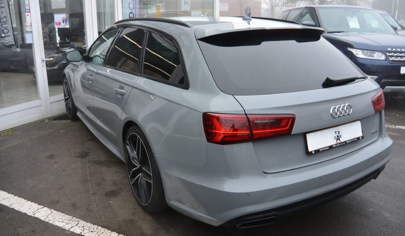 Audi A6 Avant 3.0 Tdi 326 Competition Quattro Tiptronic complet