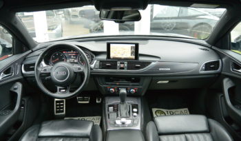 Audi A6 Avant 3.0 Tdi 326 Competition Quattro Tiptronic complet