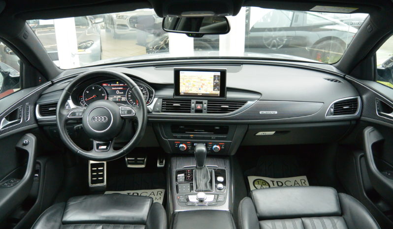 Audi A6 Avant 3.0 Tdi 326 Competition Quattro Tiptronic complet