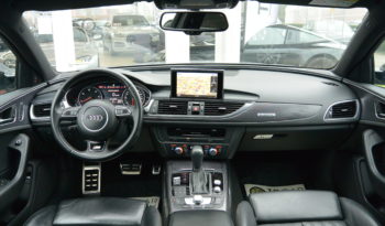 Audi A6 Avant 3.0 Tdi 326 Competition Quattro Tiptronic complet