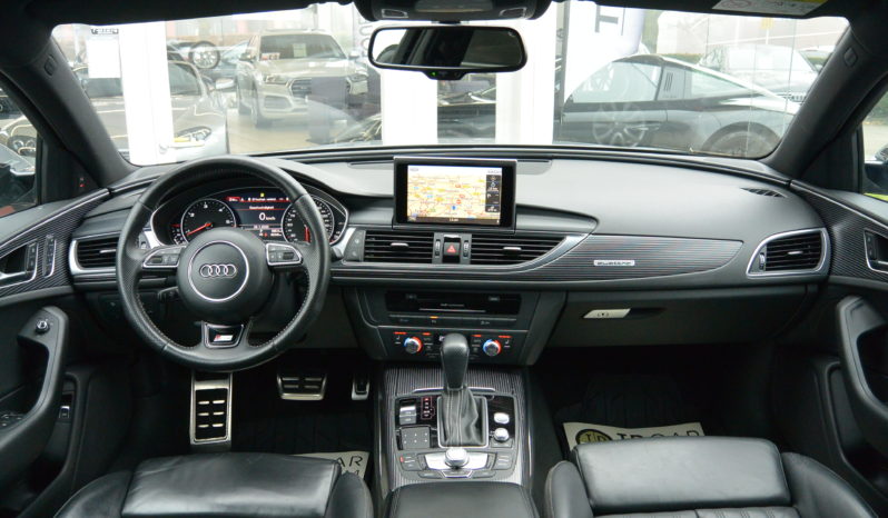 Audi A6 Avant 3.0 Tdi 326 Competition Quattro Tiptronic complet