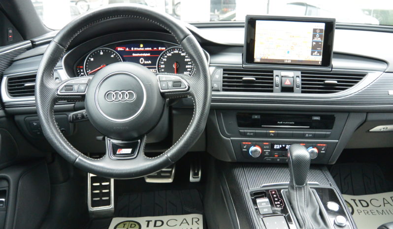 Audi A6 Avant 3.0 Tdi 326 Competition Quattro Tiptronic complet