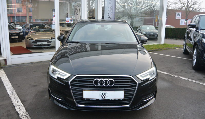 Audi A3 Sportback 1.5 TFSi S-Tronic complet