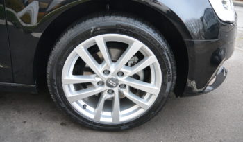 Audi A3 Sportback 1.5 TFSi S-Tronic complet