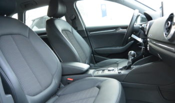 Audi A3 Sportback 1.5 TFSi S-Tronic complet