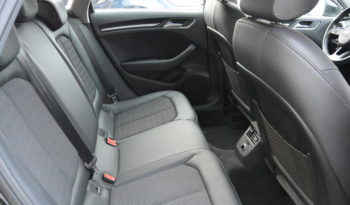Audi A3 Sportback 1.5 TFSi S-Tronic complet