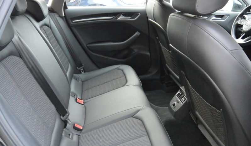 Audi A3 Sportback 1.5 TFSi S-Tronic complet