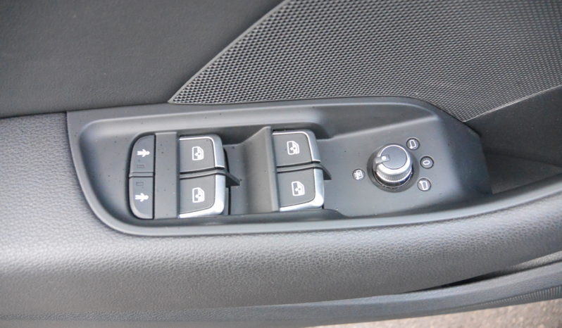 Audi A3 Sportback 1.5 TFSi S-Tronic complet