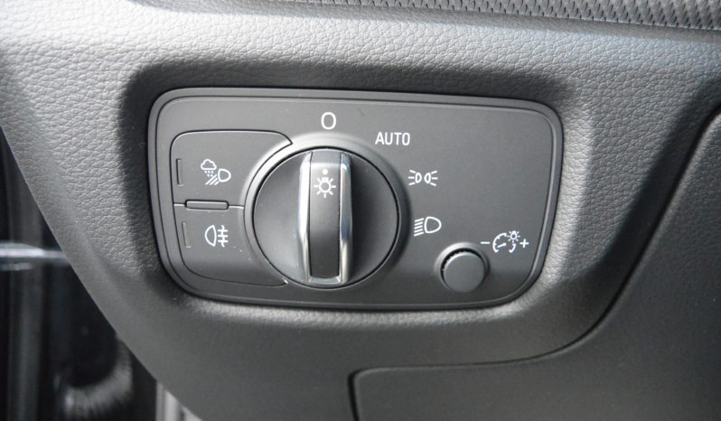 Audi A3 Sportback 1.5 TFSi S-Tronic complet