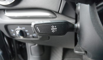 Audi A3 Sportback 1.5 TFSi S-Tronic complet