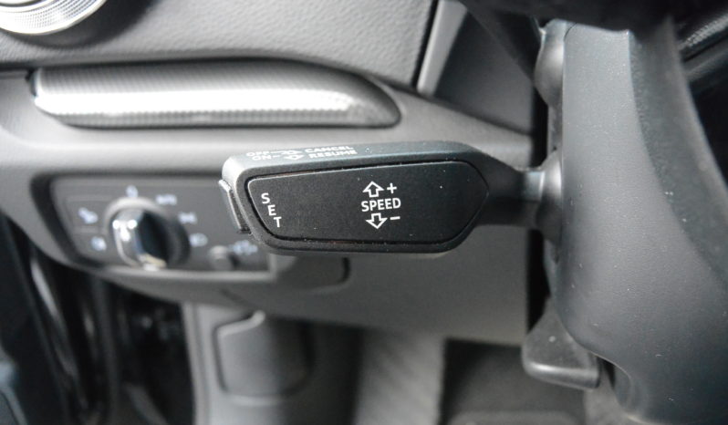 Audi A3 Sportback 1.5 TFSi S-Tronic complet