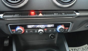 Audi A3 Sportback 1.5 TFSi S-Tronic complet