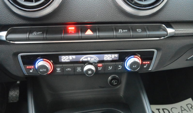 Audi A3 Sportback 1.5 TFSi S-Tronic complet