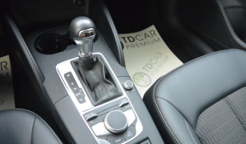 Audi A3 Sportback 1.5 TFSi S-Tronic complet