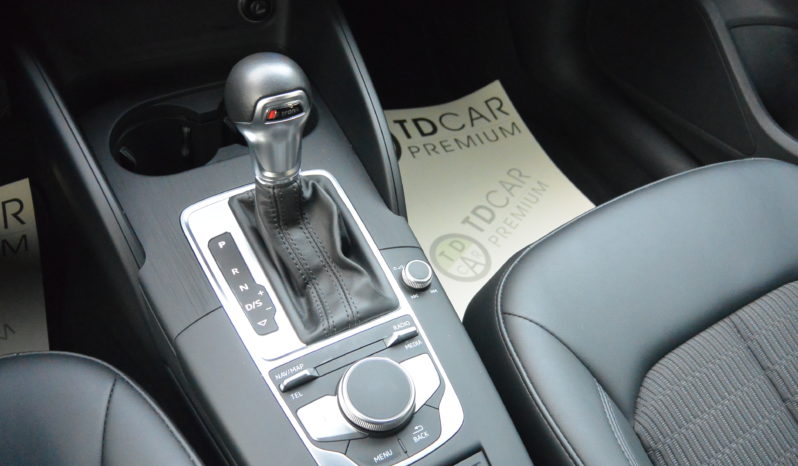 Audi A3 Sportback 1.5 TFSi S-Tronic complet