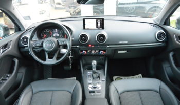 Audi A3 Sportback 1.5 TFSi S-Tronic complet