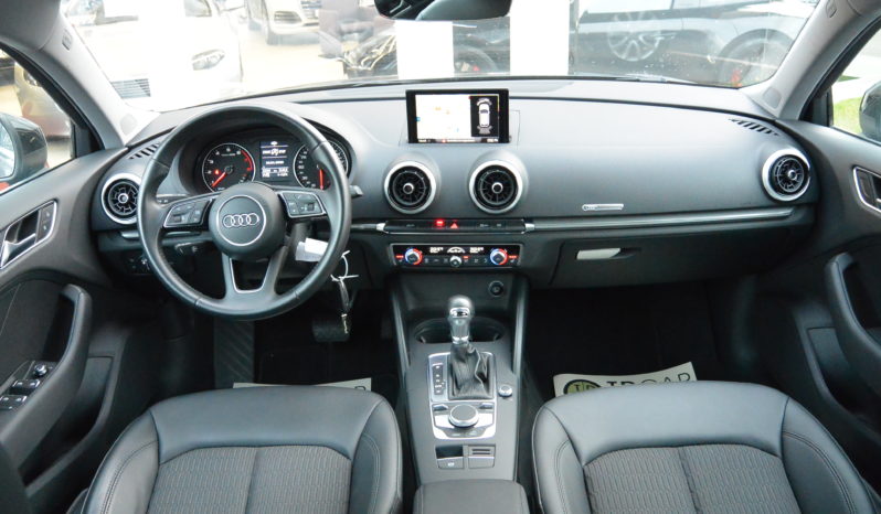 Audi A3 Sportback 1.5 TFSi S-Tronic complet