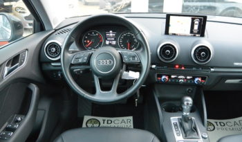 Audi A3 Sportback 1.5 TFSi S-Tronic complet