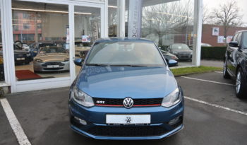 VW Polo 1.8 Gti DSG-7 complet