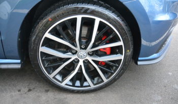 VW Polo 1.8 Gti DSG-7 complet