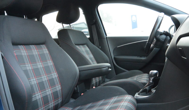 VW Polo 1.8 Gti DSG-7 complet